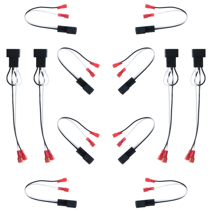 Speaker Wiring Harness Adapter Kit | 2025+ 4Runner