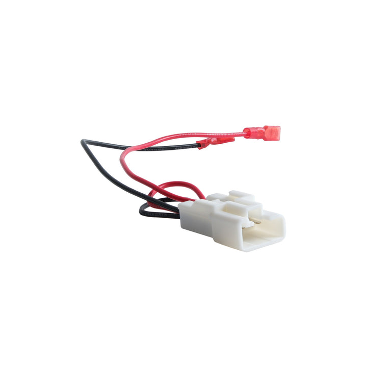 Speaker Wiring Harness Adapter Kit | '10 - '24 4Runner