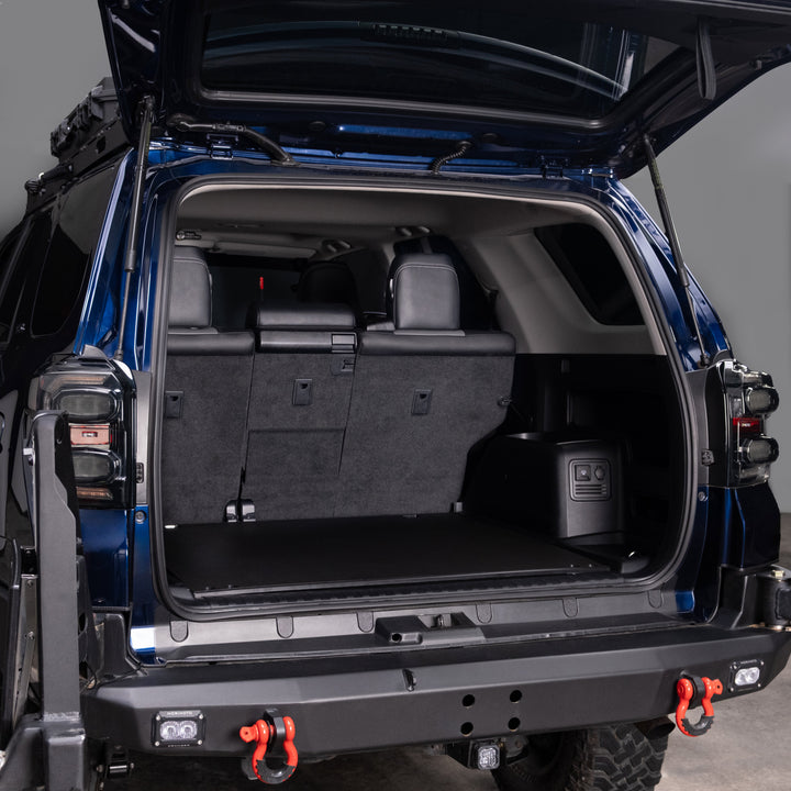 Toyota 4Runner Gear Plate | '10 - '24 4Runner