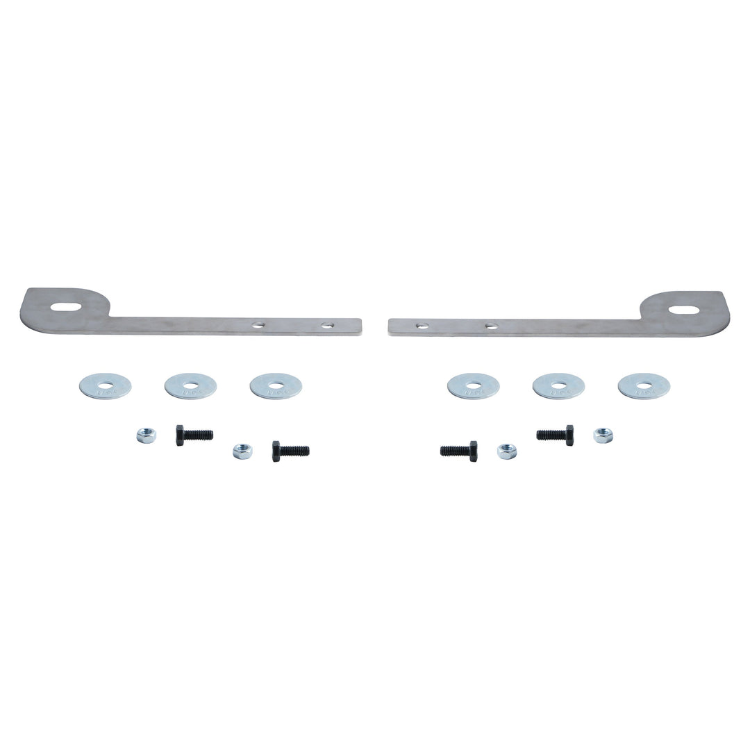 Toyota 4Runner Gear Plate | '10 - '24 4Runner