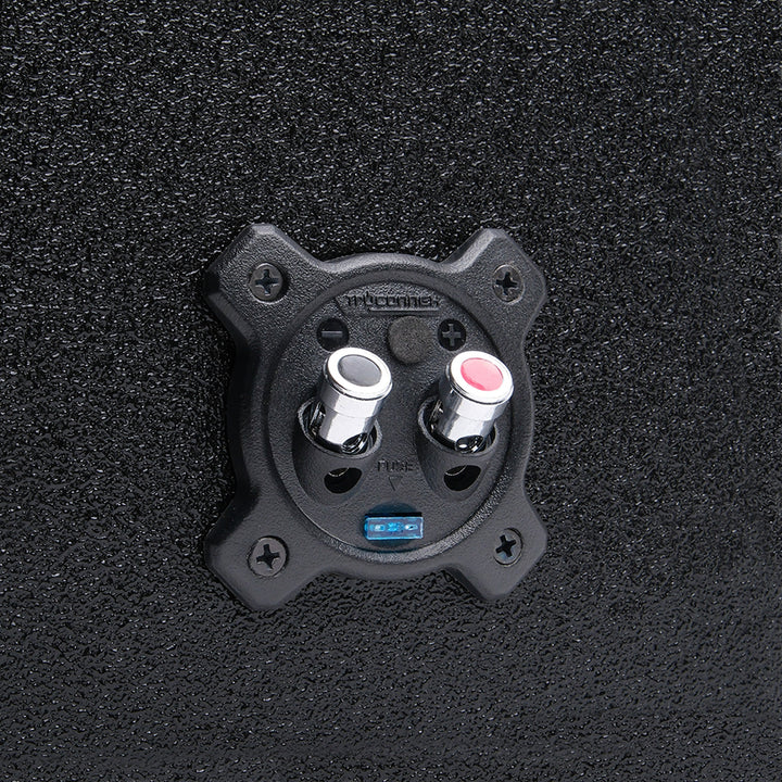 Toyota Tundra 10" Subwoofer Enclosure | '14 - '21 Tundra (CrewMax Only)