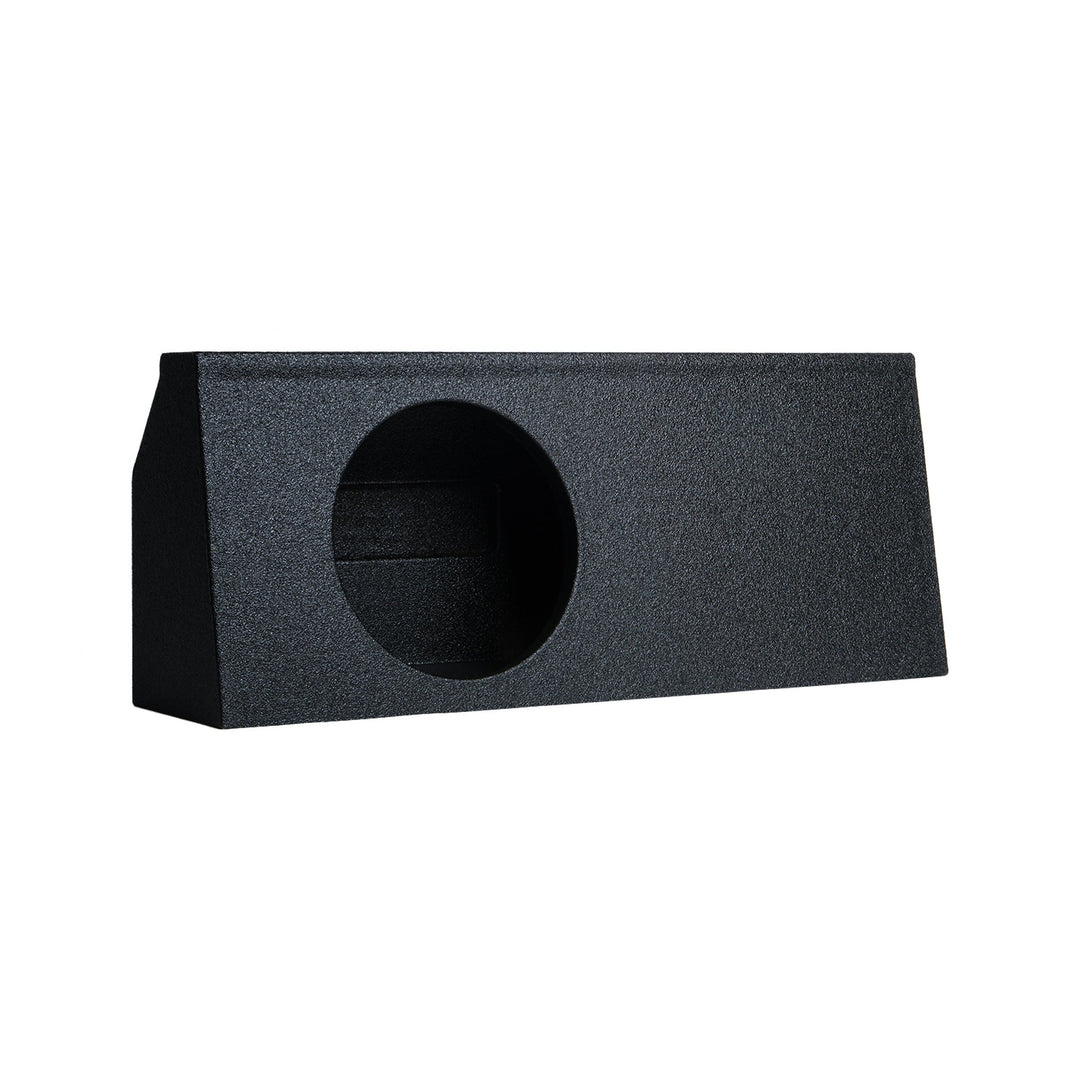 Toyota Tacoma 10" Subwoofer Enclosure | '16 - '23 Tacoma