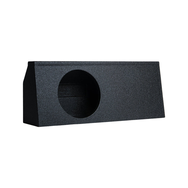 Toyota Tacoma 10" Subwoofer Enclosure | '16 - '23 Tacoma