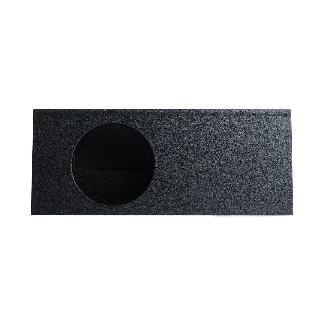 Toyota Tacoma 10" Subwoofer Enclosure | '16 - '23 Tacoma