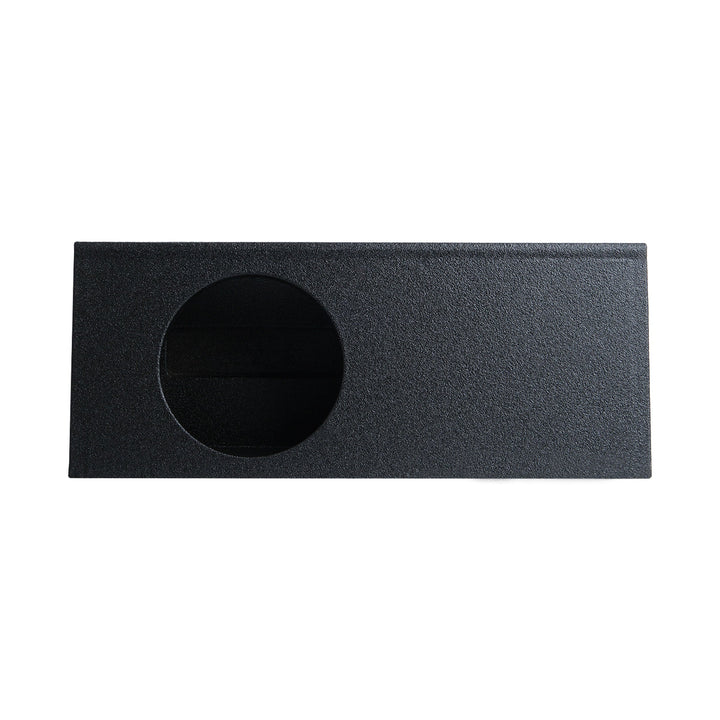 Toyota Tacoma 10" Subwoofer Enclosure | '16 - '23 Tacoma