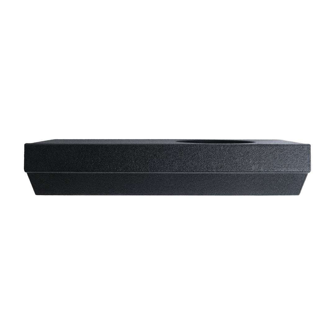 Toyota Tacoma 10" Subwoofer Enclosure | '16 - '23 Tacoma