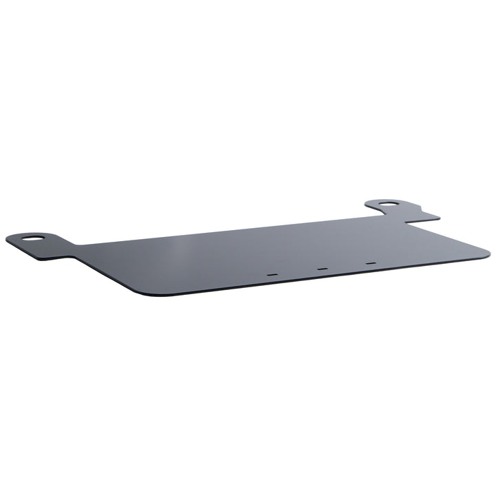 Toyota Tacoma Under-Seat Amplifier Mounting Bracket | '16 - '23 Tacoma