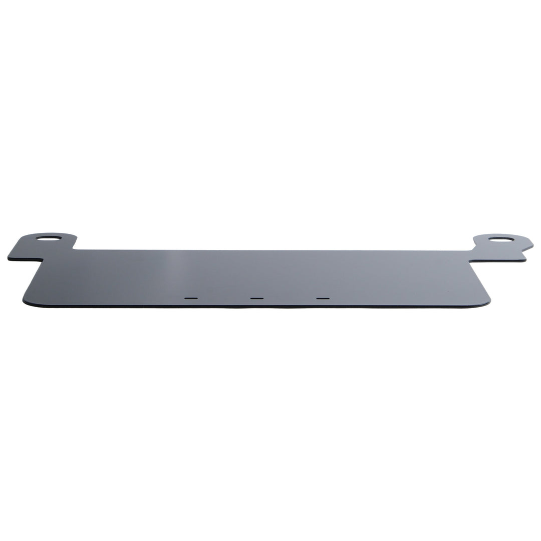 Toyota Tacoma Under-Seat Amplifier Mounting Bracket | '16 - '23 Tacoma