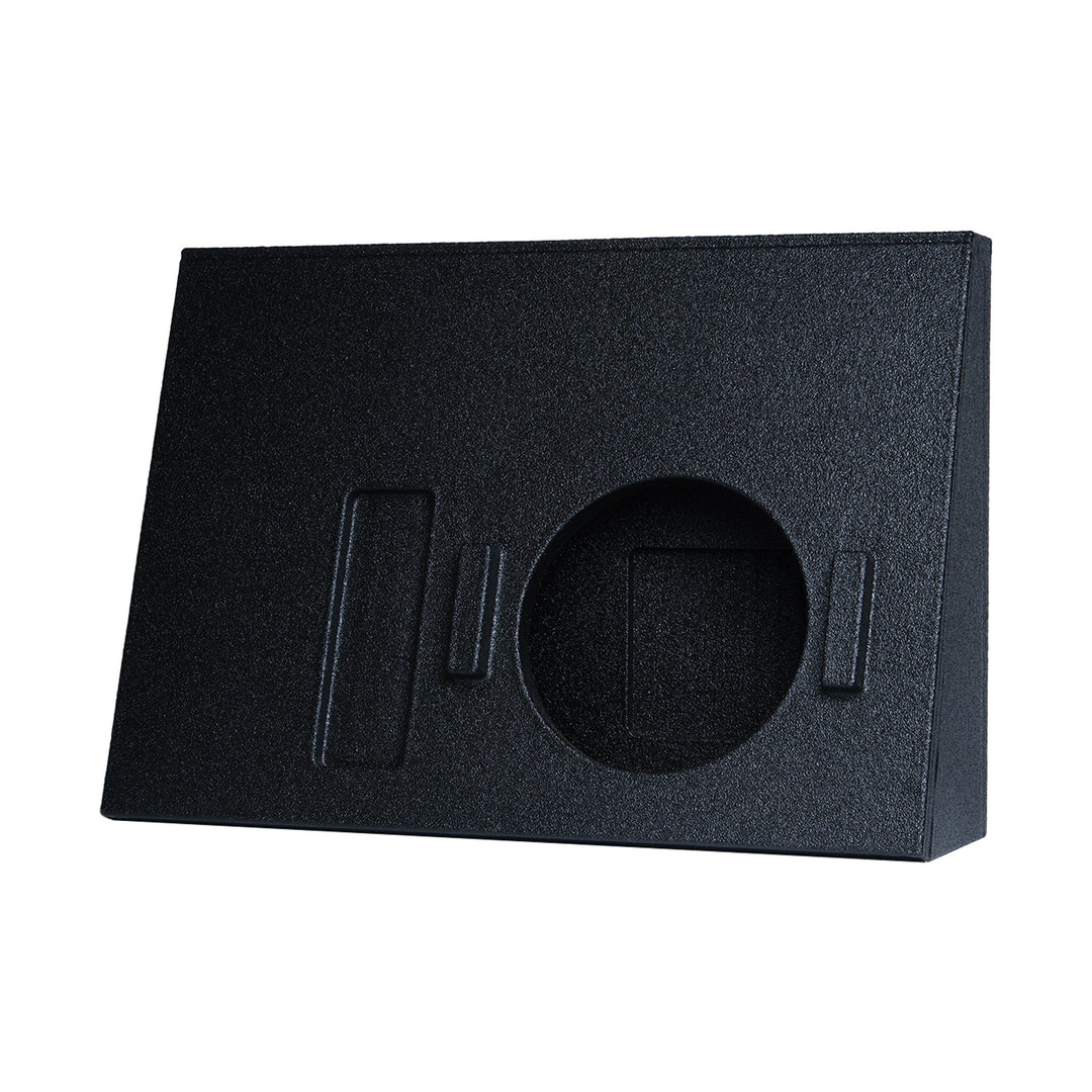 Toyota Tundra 10" Subwoofer Enclosure | '14 - '21 Tundra (CrewMax Only)