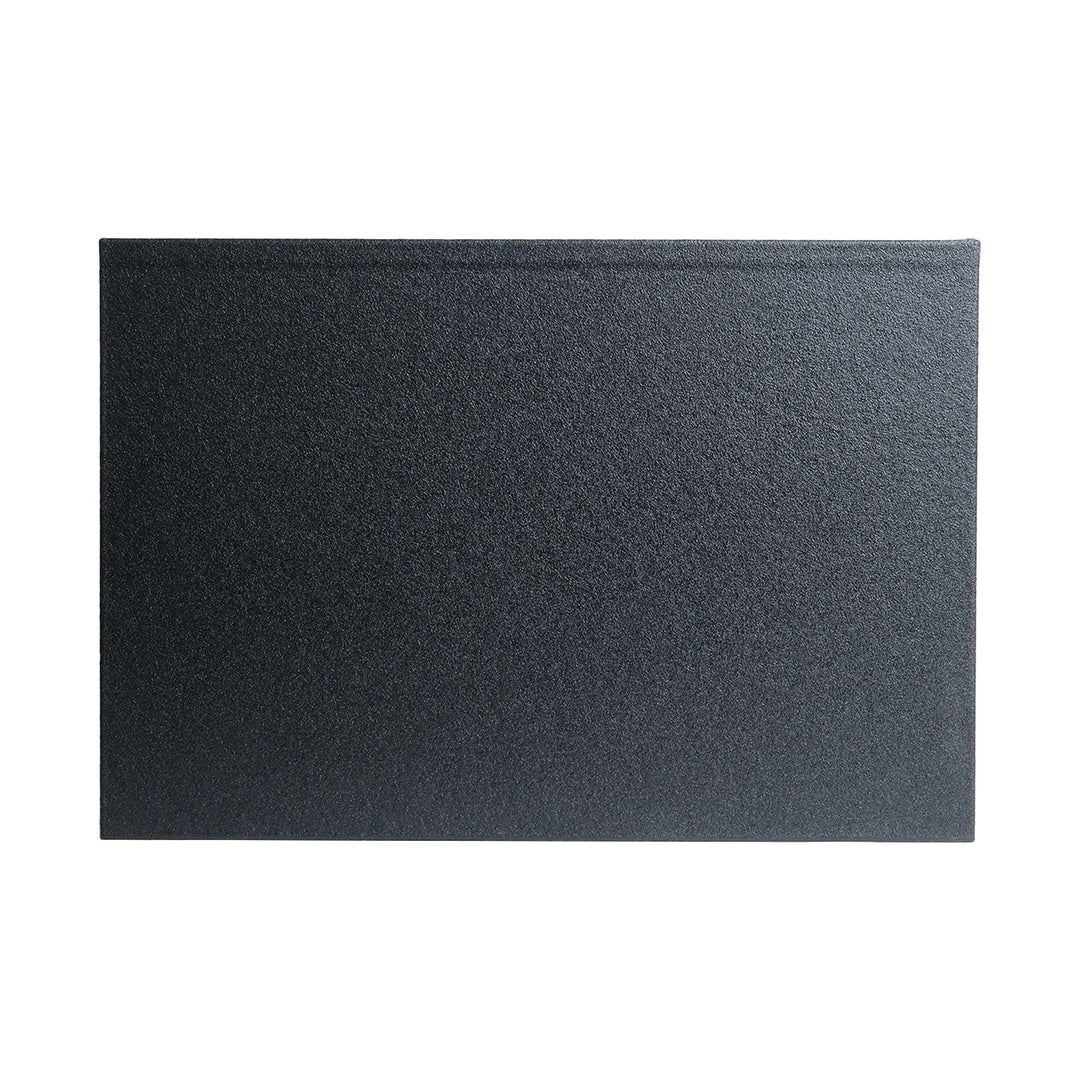 Toyota Tundra 10" Subwoofer Enclosure | '14 - '21 Tundra (CrewMax Only)