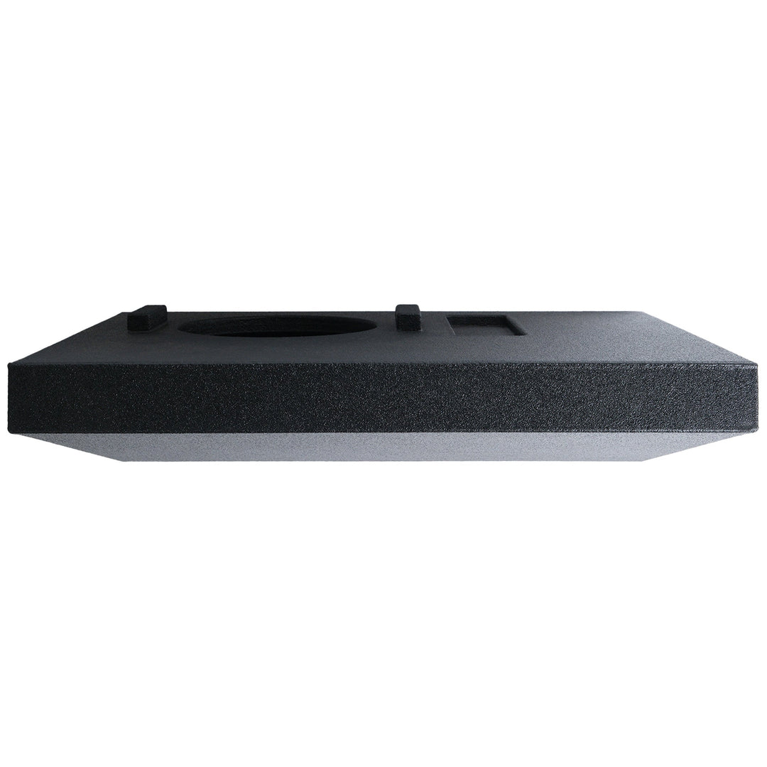 Toyota Tundra 10" Subwoofer Enclosure | '14 - '21 Tundra (CrewMax Only)