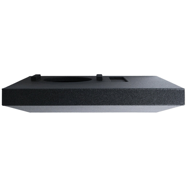 Toyota Tundra 10" Subwoofer Enclosure | '14 - '21 Tundra (CrewMax Only)