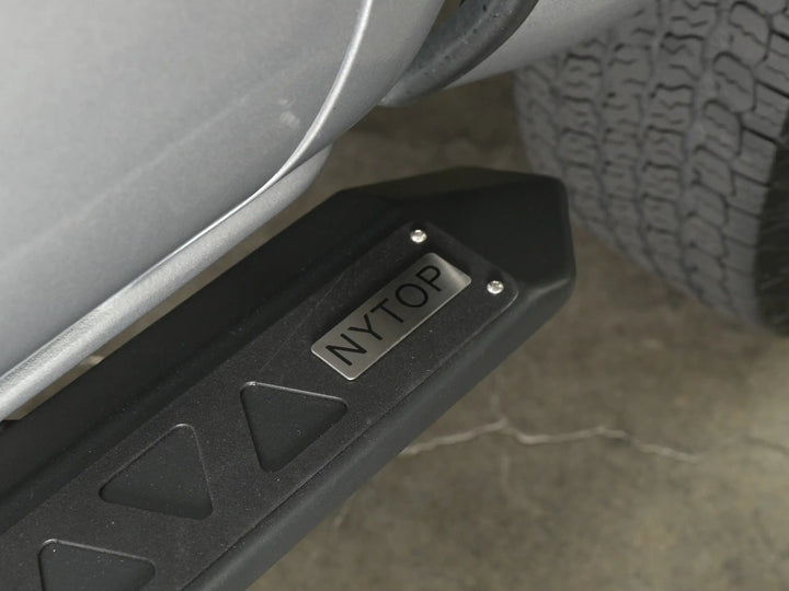 2016-2023 Toyota Tacoma Rock Sliders
