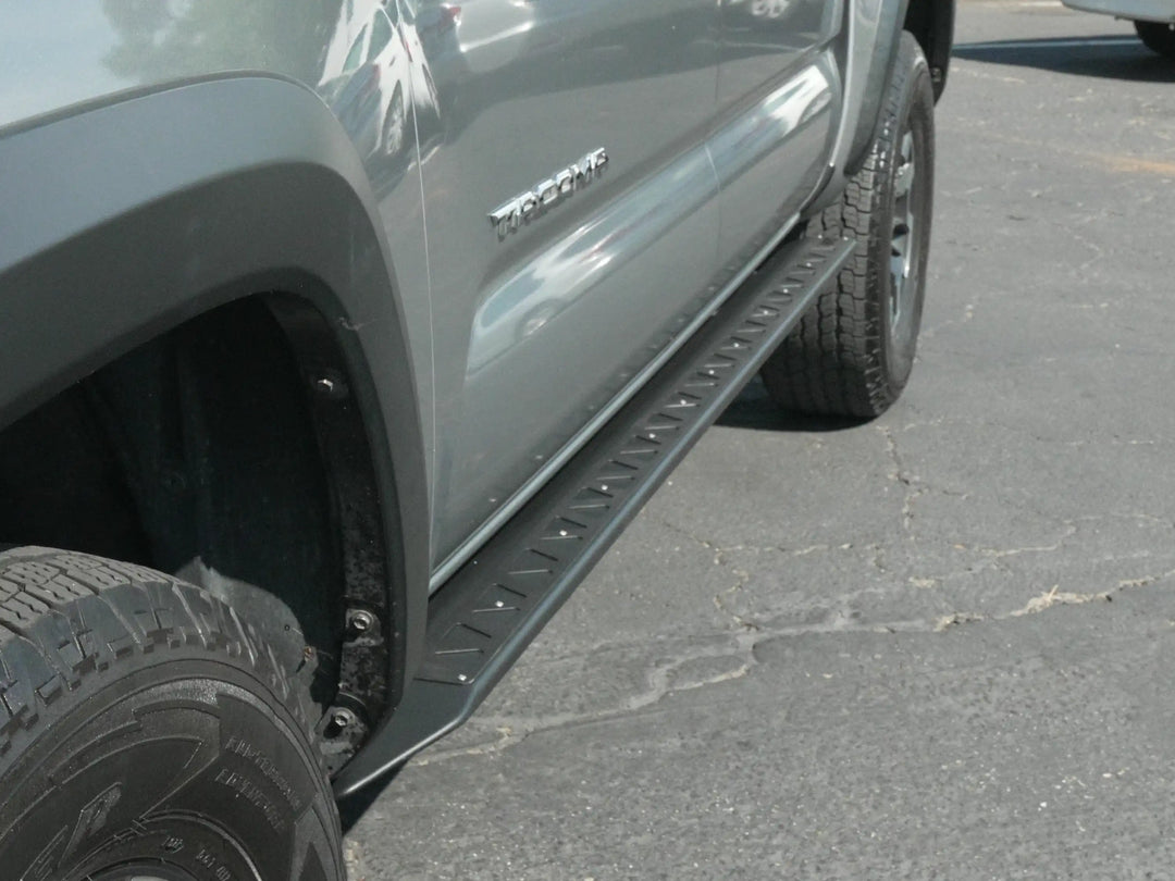 2016-2023 Toyota Tacoma Rock Sliders