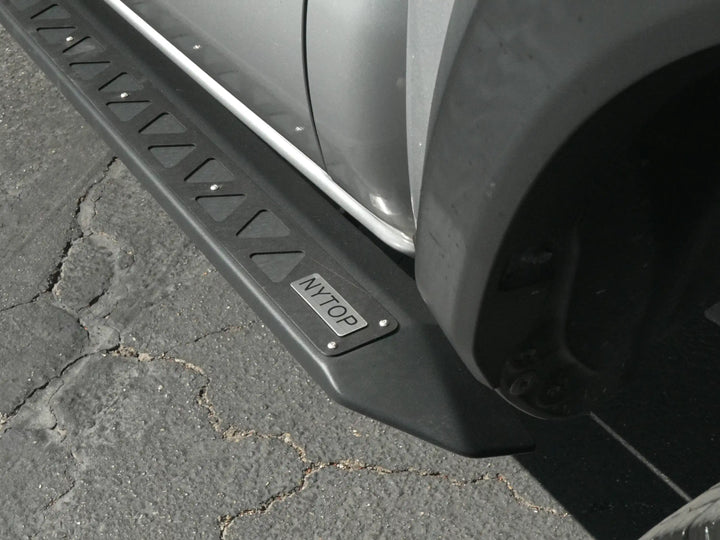 2016-2023 Toyota Tacoma Rock Sliders