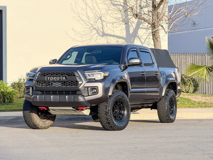 2016-2023 Toyota Tacoma Fender Flare Kit