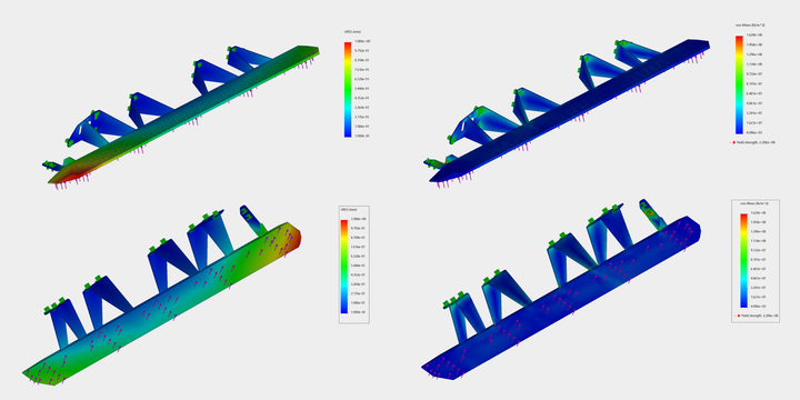 Nytop Rock Sliders for Tacoma (2024+)