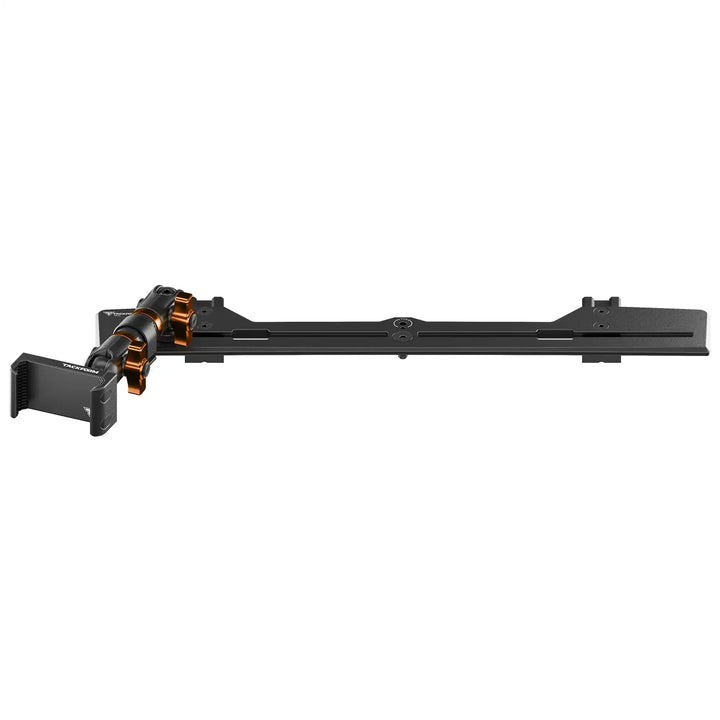 TRAXX™ - Slim Track Dash Bracket With 20LITE Phone Mount | 2021-2026 Ford Bronco & Bronco Raptor (Non-Sport)