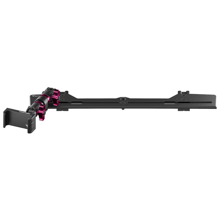 TRAXX™ - Slim Track Dash Bracket With 20LITE Phone Mount | 2021-2026 Ford Bronco & Bronco Raptor (Non-Sport)