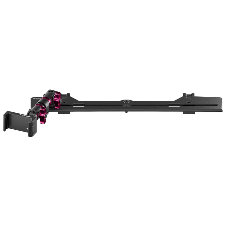 TRAXX™ - Slim Track Dash Bracket With 20LITE Phone Mount | 2021-2026 Ford Bronco & Bronco Raptor (Non-Sport)