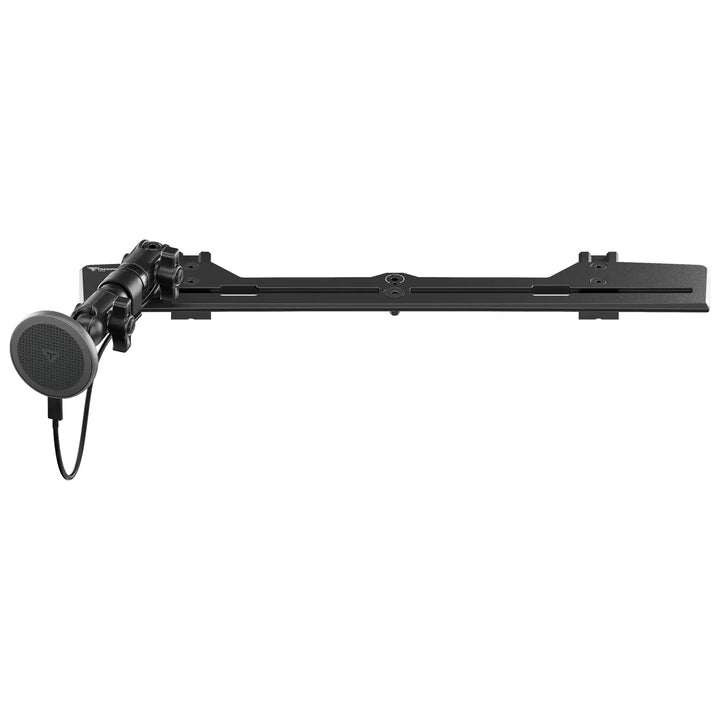 TRAXX™ - Slim Track Dash Bracket With MagSafe Charging Phone Mount | 2021-2026 Ford Bronco & Bronco Raptor (Non-Sport)