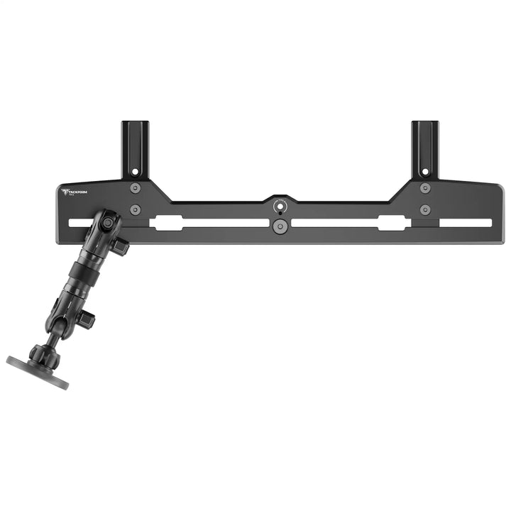 TRAXX™ - Slim Track Dash Bracket With MagSafe Charging Phone Mount | 2021-2026 Ford Bronco & Bronco Raptor (Non-Sport)