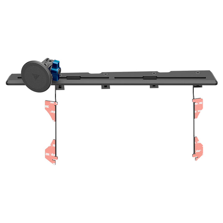 Tackform Slim Track Dash Bracket With MagSafe Phone Mount for Tacoma (2016-2023)