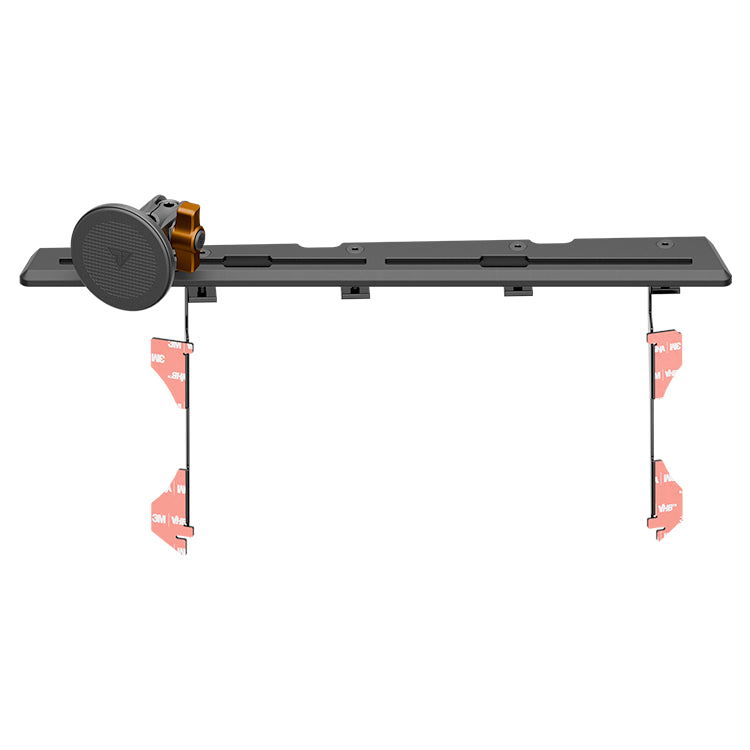 Tackform Slim Track Dash Bracket With MagSafe Phone Mount for Tacoma (2016-2023)