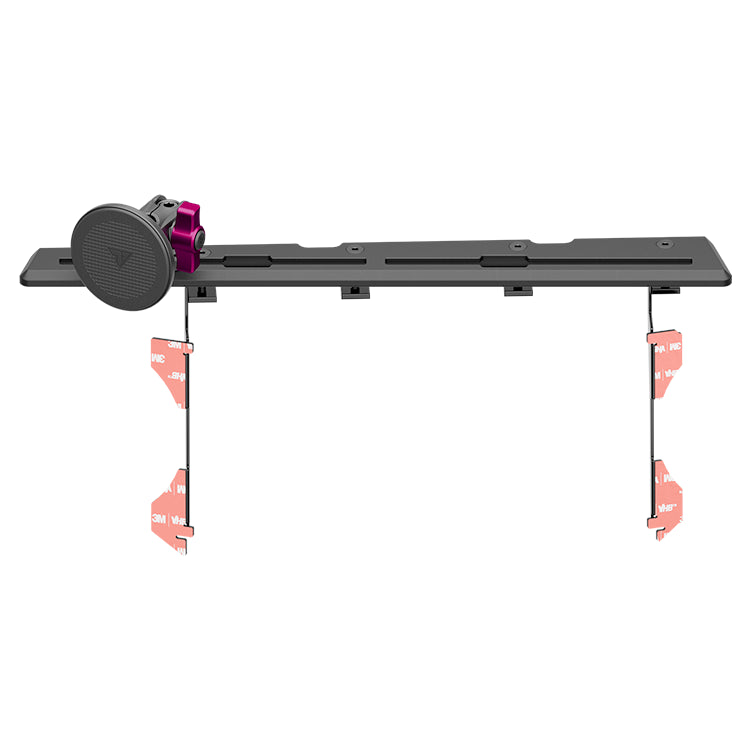 Tackform Slim Track Dash Bracket With MagSafe Phone Mount for Tacoma (2016-2023)