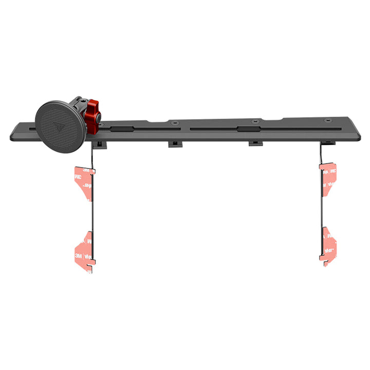 Tackform Slim Track Dash Bracket With MagSafe Phone Mount for Tacoma (2016-2023)