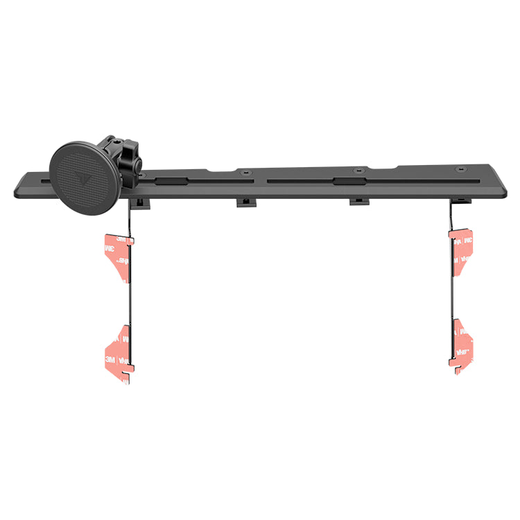 Tackform Slim Track Dash Bracket With MagSafe Phone Mount for Tacoma (2016-2023)