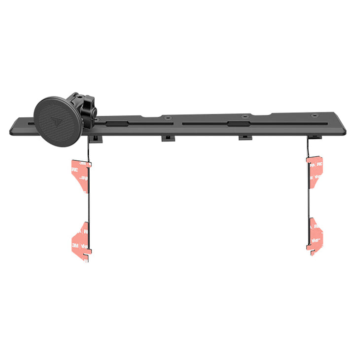 Tackform Slim Track Dash Bracket With MagSafe Phone Mount for Tacoma (2016-2023)