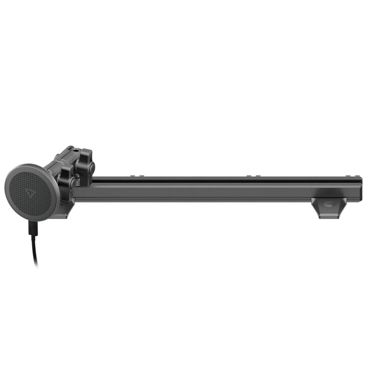 Tackform Slim Track Dash Bracket With MagSafe Wireless Charging Phone Mount for 4Runner (2010-2024)