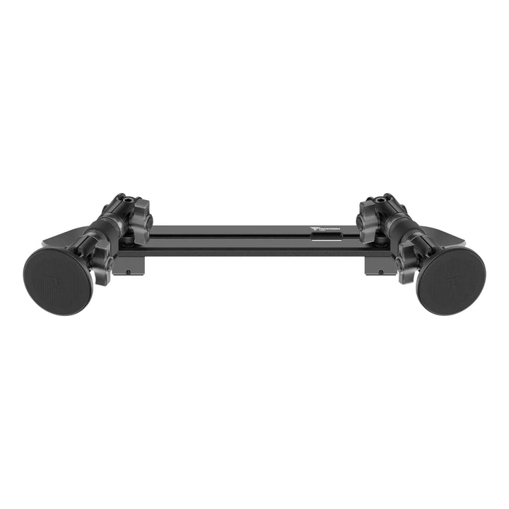 TRAXX™ - Slim Track Dash Bracket With Dual MagSafe Phone Mounts | 2021 - 2025 Ford F-150 (See Compatibility Info For Specific Year/Trim Fitment Details)