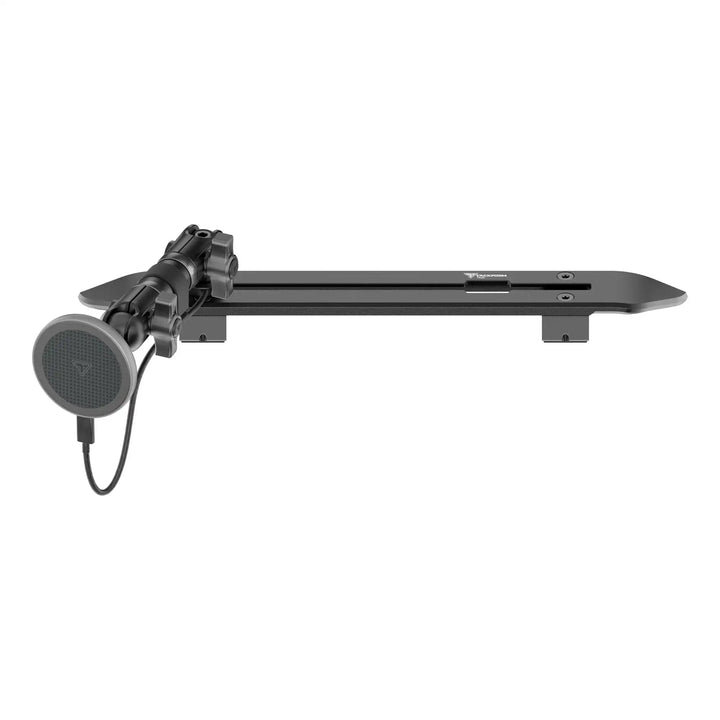 TRAXX™ - Slim Track Dash Bracket With MagSafe Charging Phone Mount | 2021 - 2025 Ford F-150 (See Compatibility Info For Specific Year/Trim Fitment Details)