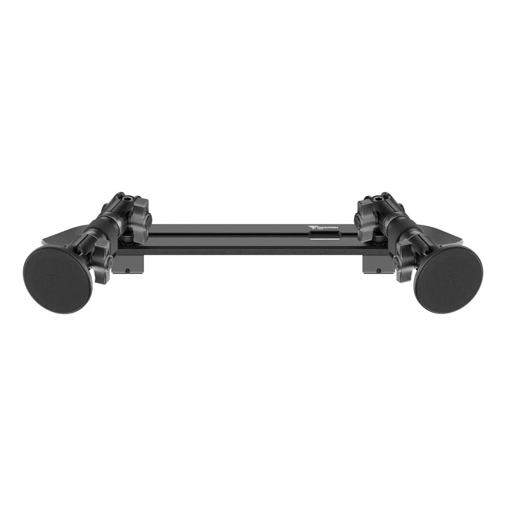 TRAXX™ - Slim Track Dash Bracket With Dual MagSafe Phone Mounts | 2021 - 2025 Ford F-150 (See Compatibility Info For Specific Year/Trim Fitment Details)