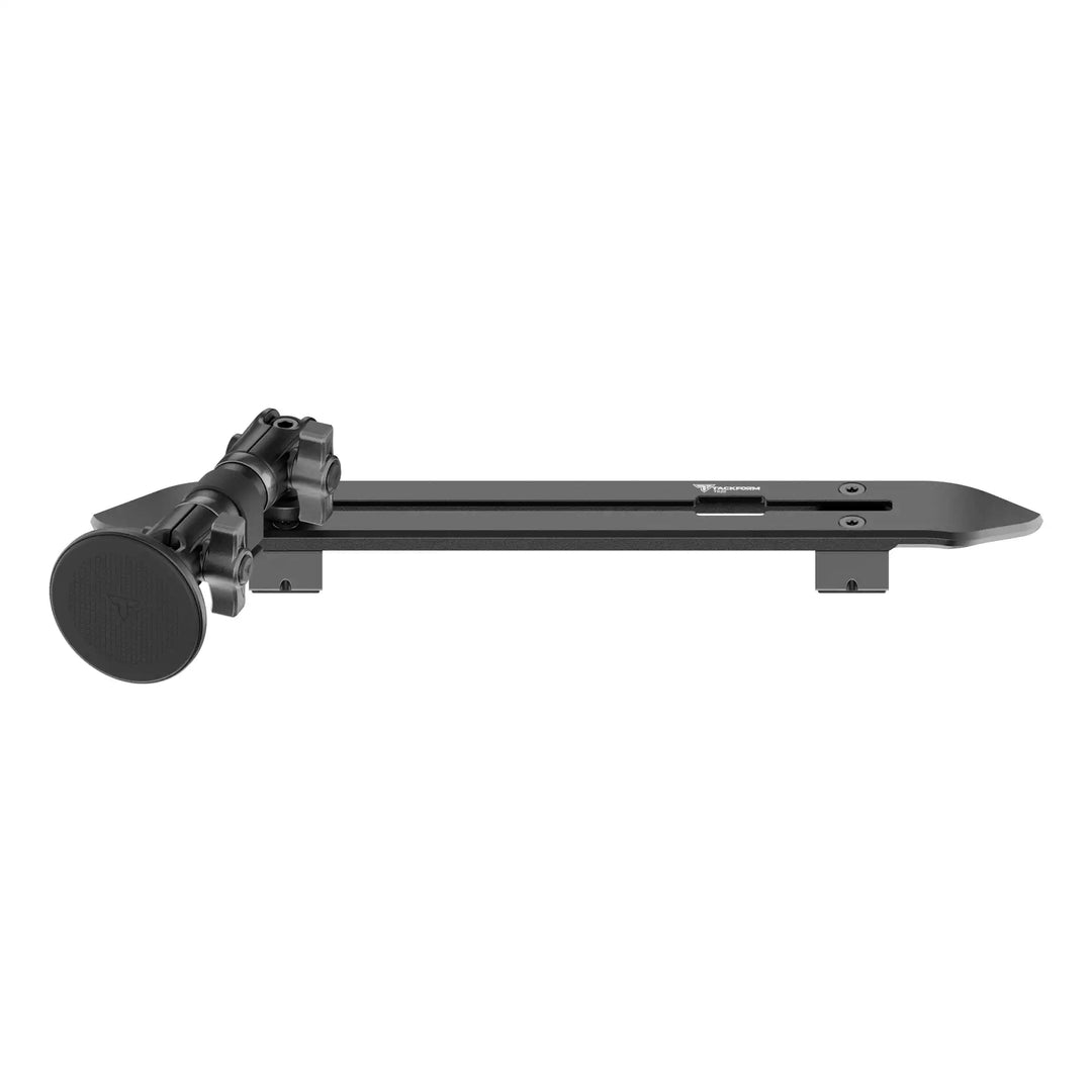 TRAXX™ - Slim Track Dash Bracket With MagSafe Phone Mount | 2021 - 2025 Ford F-150 (See Compatibility Info For Specific Year/Trim Fitment Details)