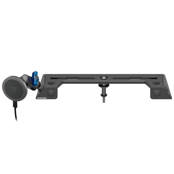 TRAXX™ - Slim Track Dash Bracket With Magsafe Charging Phone Mount | 2021 - 2024 Ford Bronco SPORT