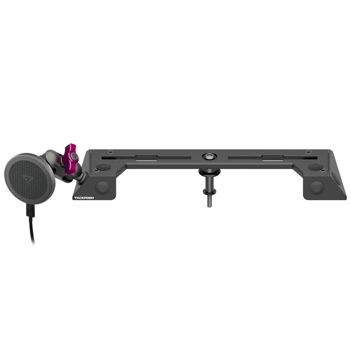 TRAXX™ - Slim Track Dash Bracket With Magsafe Charging Phone Mount | 2021 - 2024 Ford Bronco SPORT