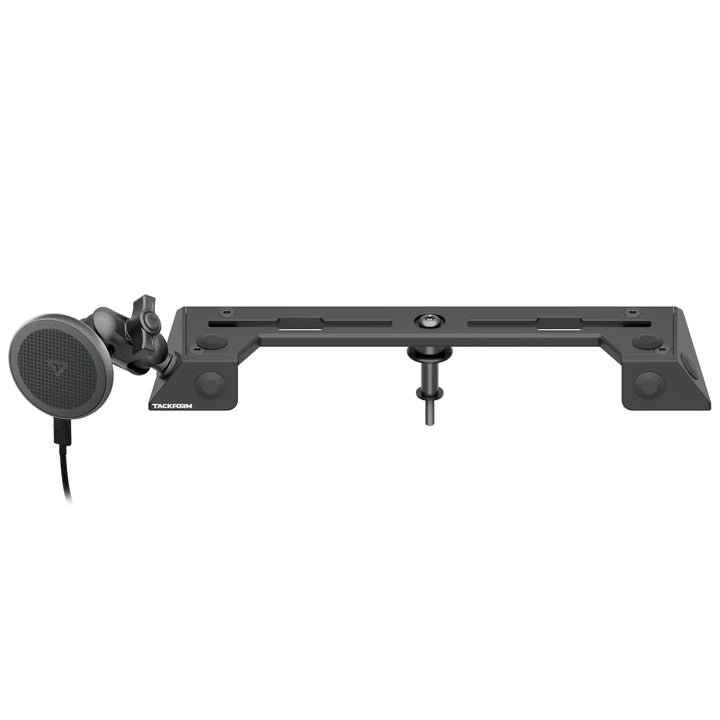 TRAXX™ - Slim Track Dash Bracket With Magsafe Charging Phone Mount | 2021 - 2024 Ford Bronco SPORT