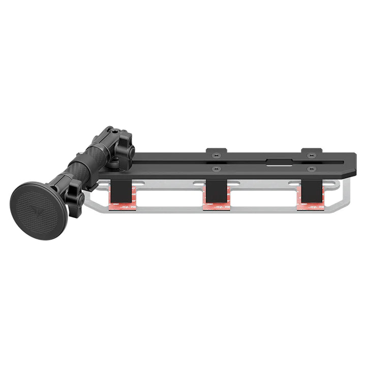 TRAXX™ - Slim Track Dash Bracket With MagSafe Phone Mount | 2022-2025 Toyota Tundra & 2023-2026 Toyota Sequoia