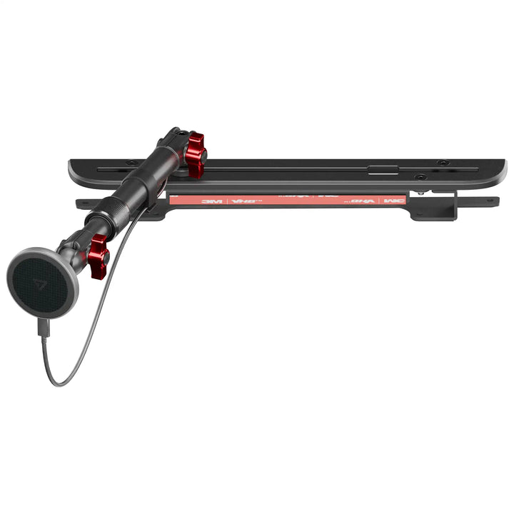 TRAXX™ - Slim Track Dash Bracket With MagSafe Charging Phone Mount | Telescoping Arm | 2024-2026 Ford F-150 (See Compatibility Info For Specific Year/Trim Fitment Details)