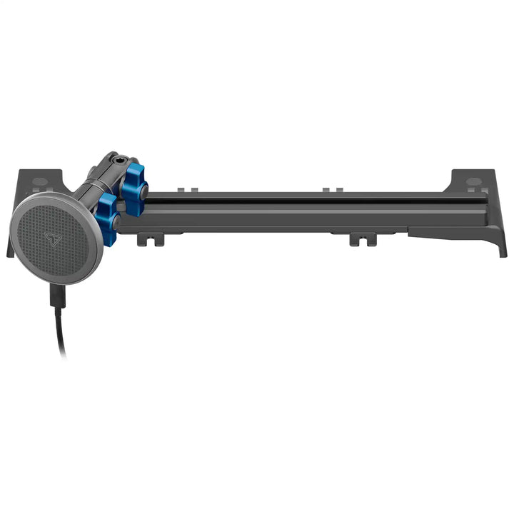 TRAXX™ - Slim Track Dash Bracket With MagSafe Charging Phone Mount | 2024 - 2025 Ford Ranger