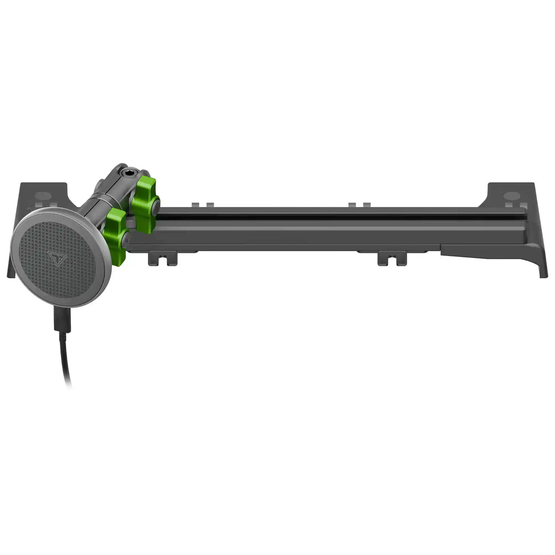 TRAXX™ - Slim Track Dash Bracket With MagSafe Charging Phone Mount | 2024 - 2025 Ford Ranger