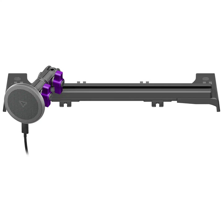 TRAXX™ - Slim Track Dash Bracket With MagSafe Charging Phone Mount | 2024 - 2025 Ford Ranger