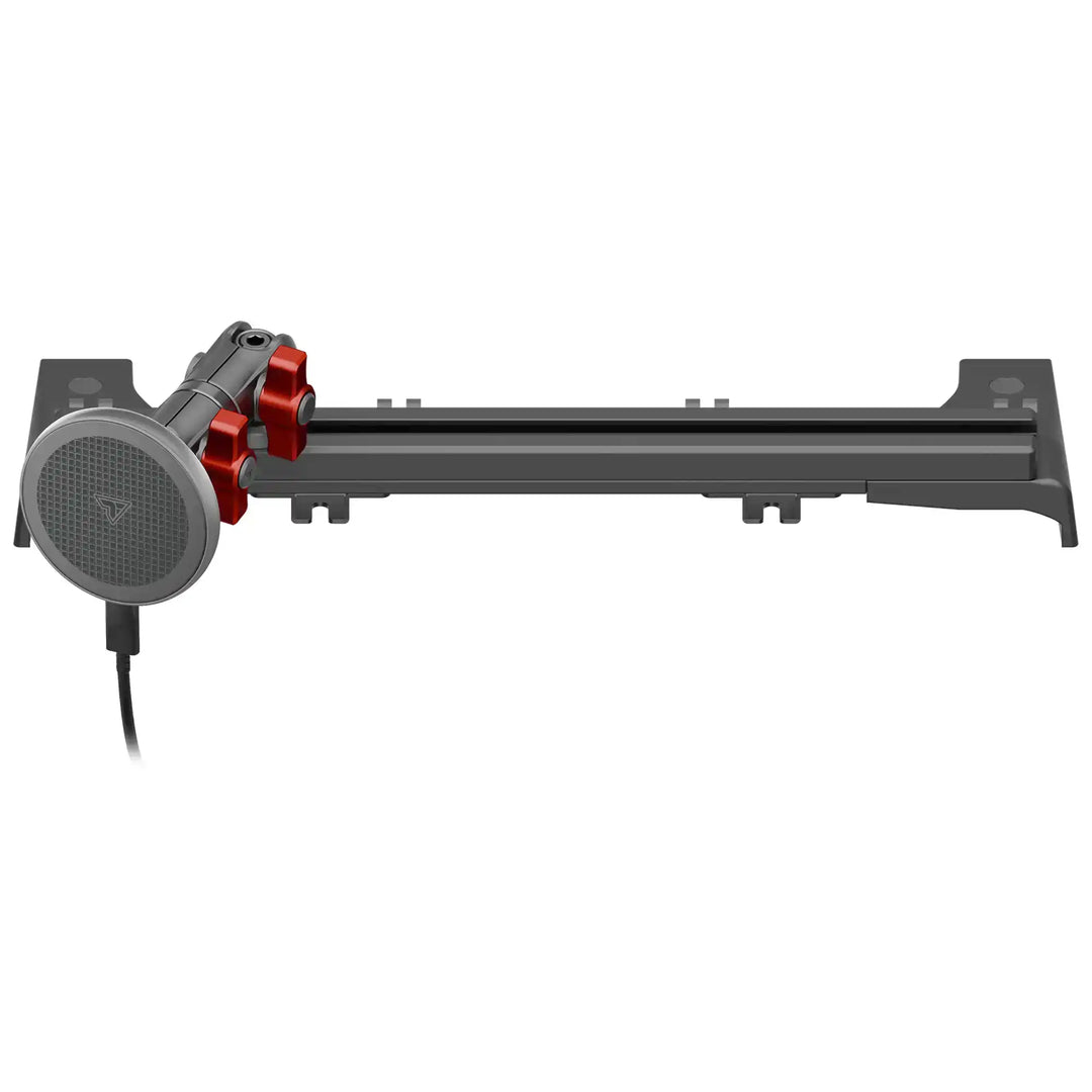 TRAXX™ - Slim Track Dash Bracket With MagSafe Charging Phone Mount | 2024 - 2025 Ford Ranger