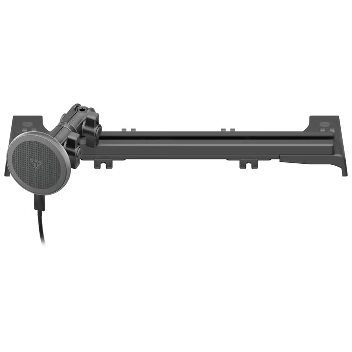 TRAXX™ - Slim Track Dash Bracket With MagSafe Charging Phone Mount | 2024 - 2025 Ford Ranger