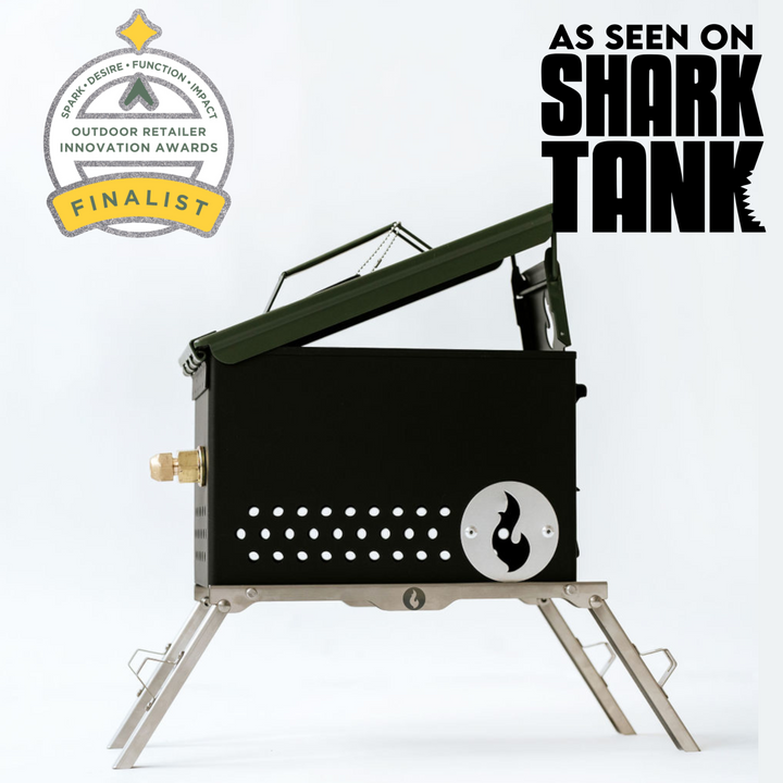 Reserve the OG Enchilada today! The Whole Enchilada: Original Peak Glory
