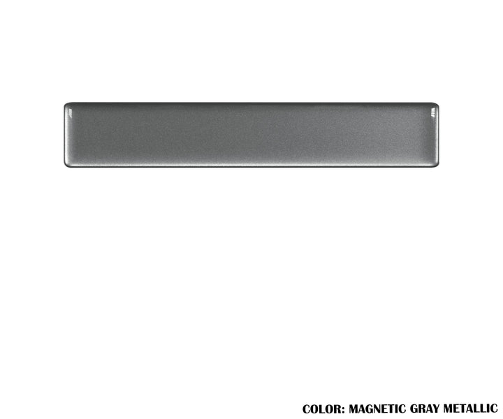 Center Console Badge-Custom Text - Fits 2014-2021 Toyota Tundra