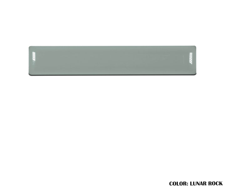 Center Console Badge-Custom Text - Fits 2014-2021 Toyota Tundra